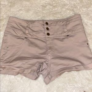 Xhilaration shorts